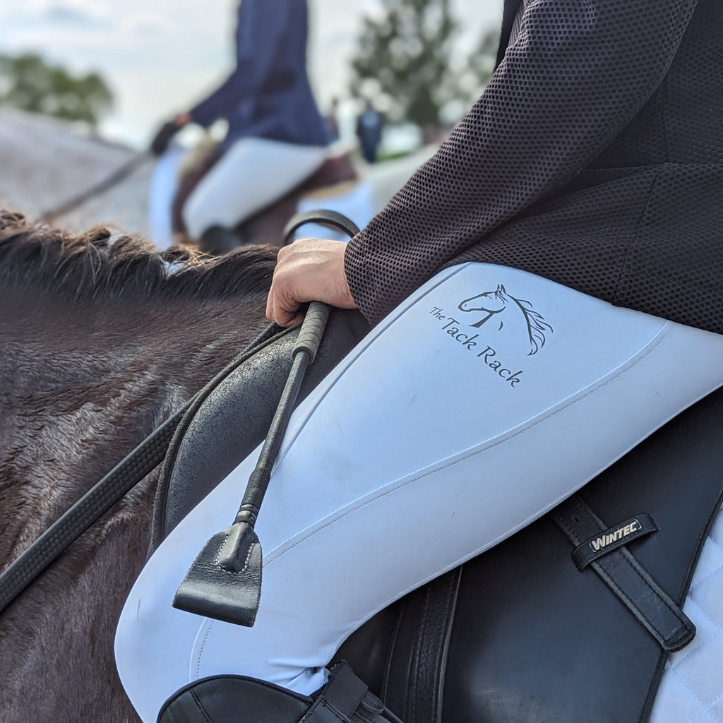 Bliss Grip Breeches