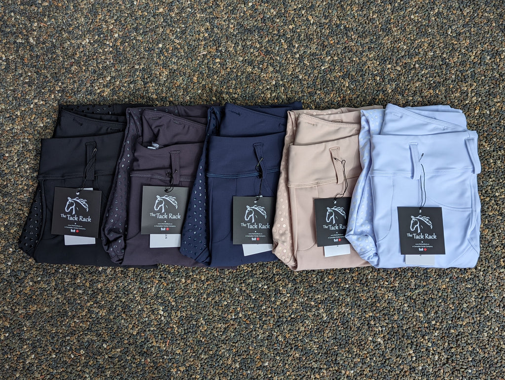 Bliss Grip Breeches