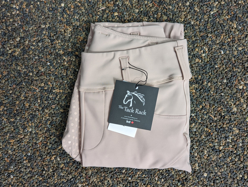 Bliss Grip Breeches