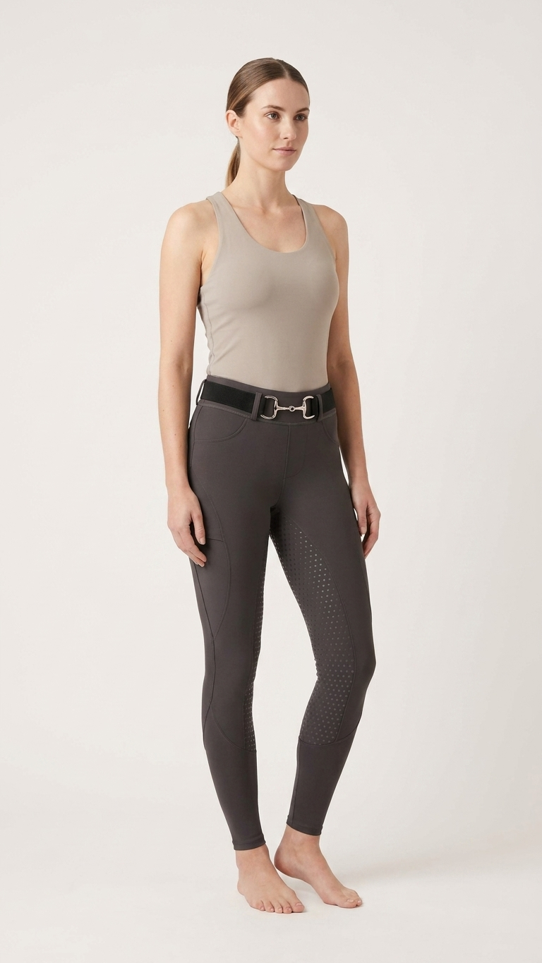 Bliss Grip Breeches