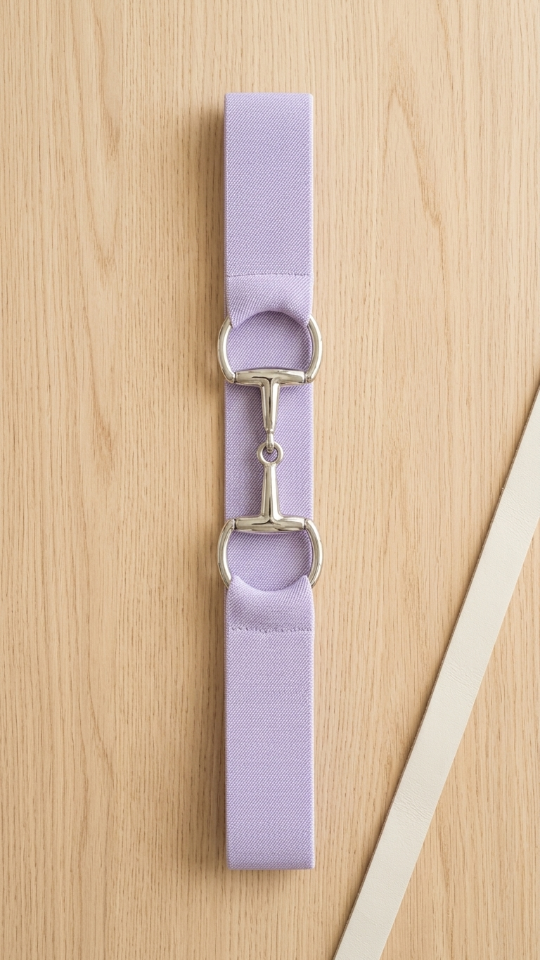 Bit Belt