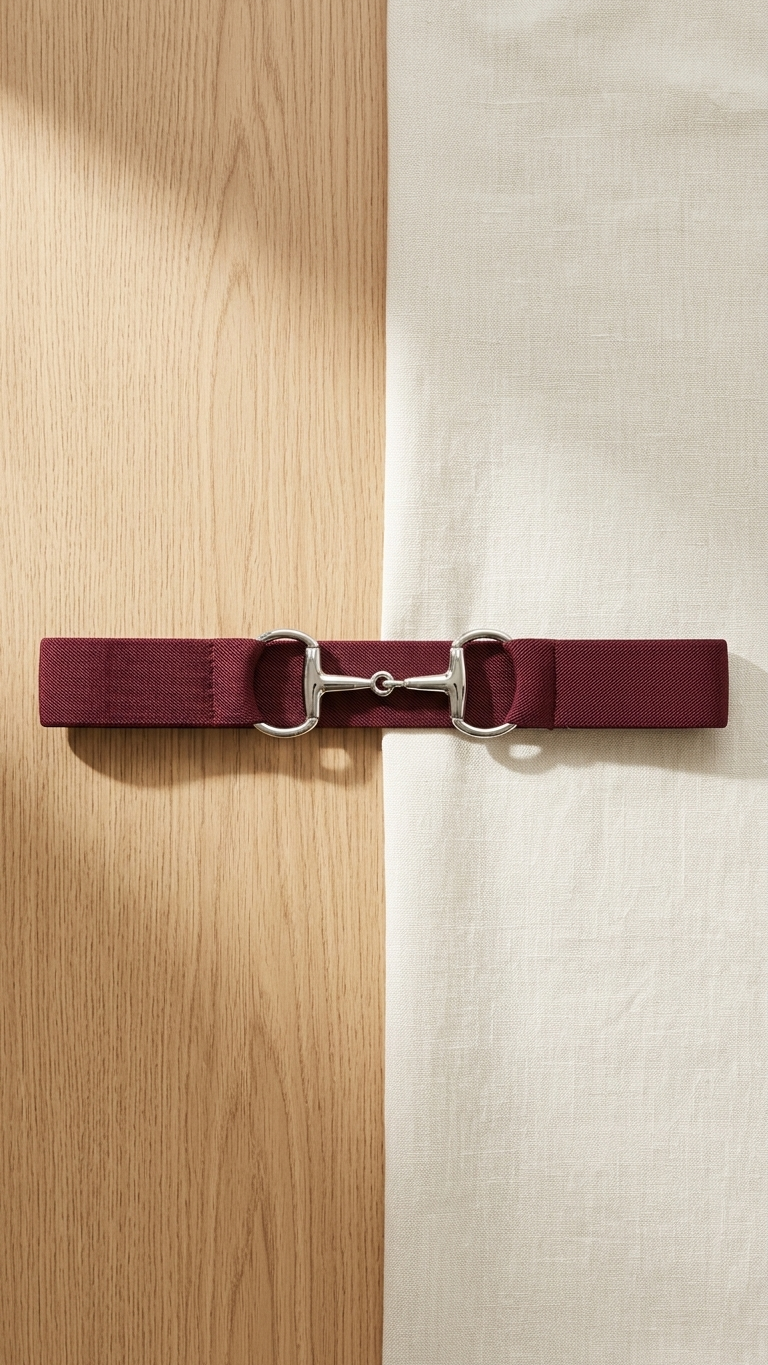Bit Belt