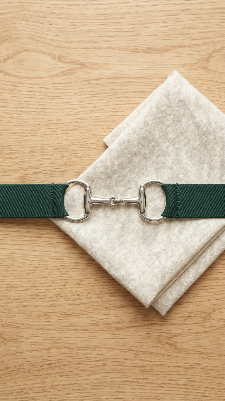 Bit Belt